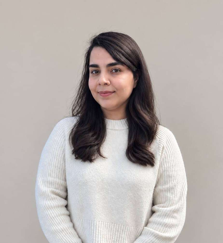 Bilde av&nbsp;Seyedehfatemeh&nbsp;Amini
