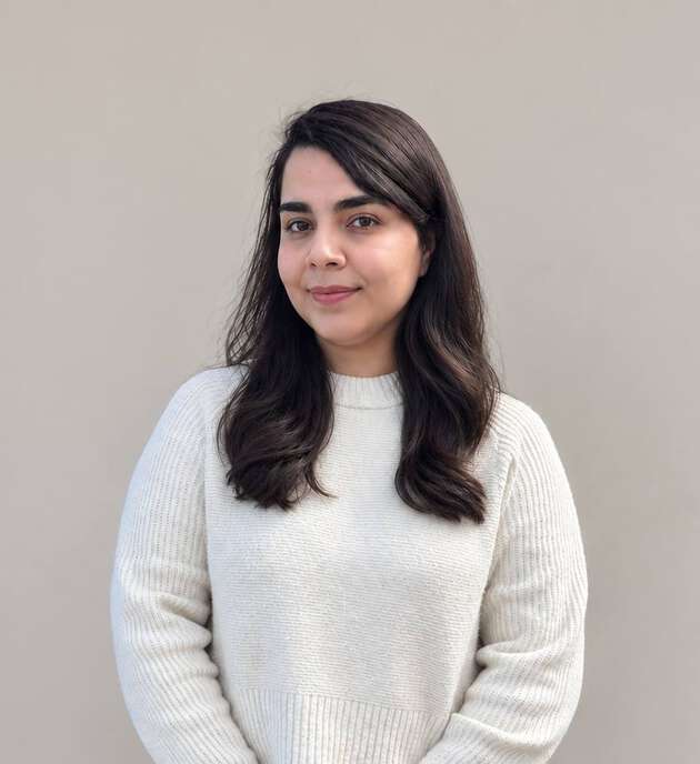 Bilde av Seyedehfatemeh Amini