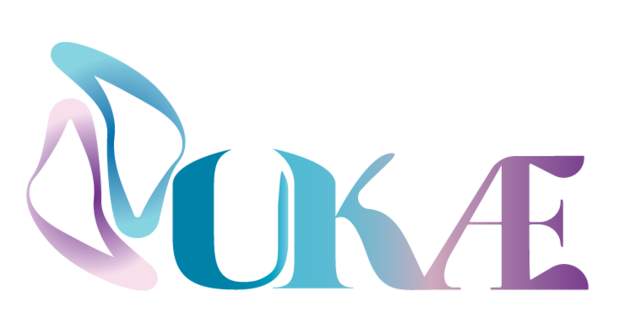 UKÆ logo