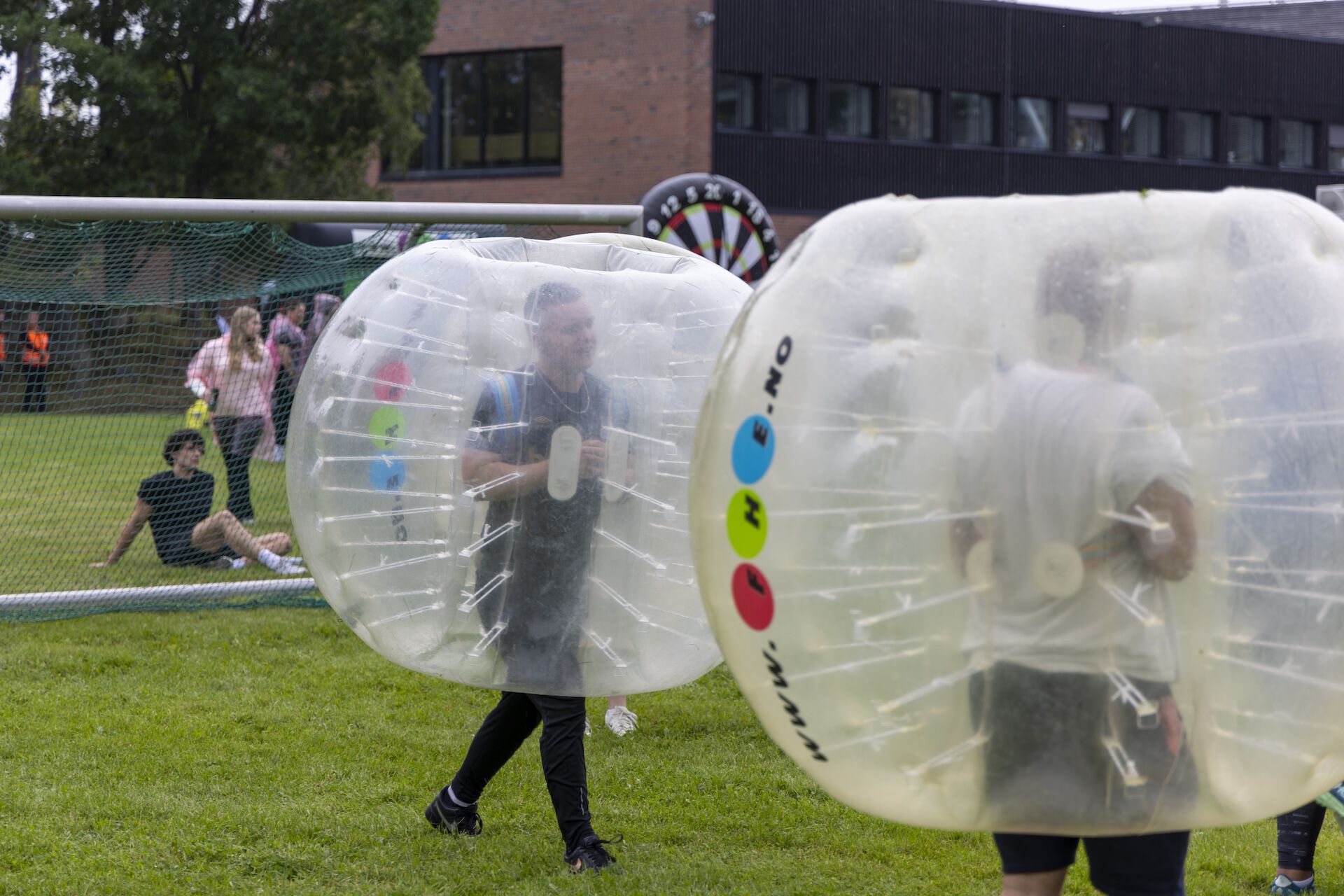 Student Olympics. Photo. 