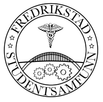 Logo Fredrikstad Studentsamfunn