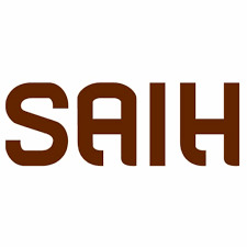 SAIH logo