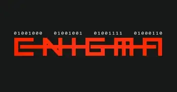Logo Enigma