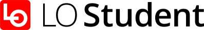 Logo LOstudent