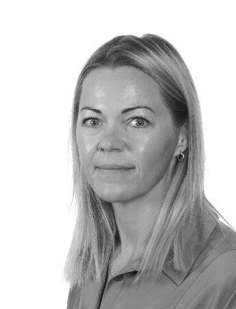 Picture of Cathrine Rismo Redi-Tränk