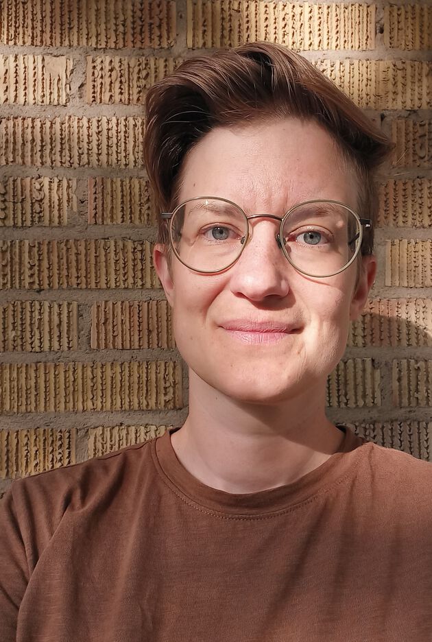 Bilde av Ellen Englund