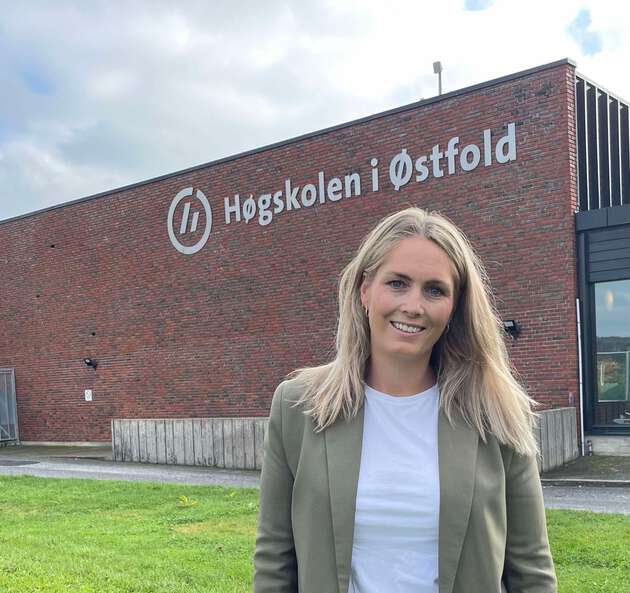 Picture of Veronica Knigge