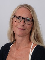 Picture of Lin Elisabet Sandhaug Ramberg