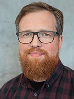 Picture of Øyvind Gjems Fjeldbu