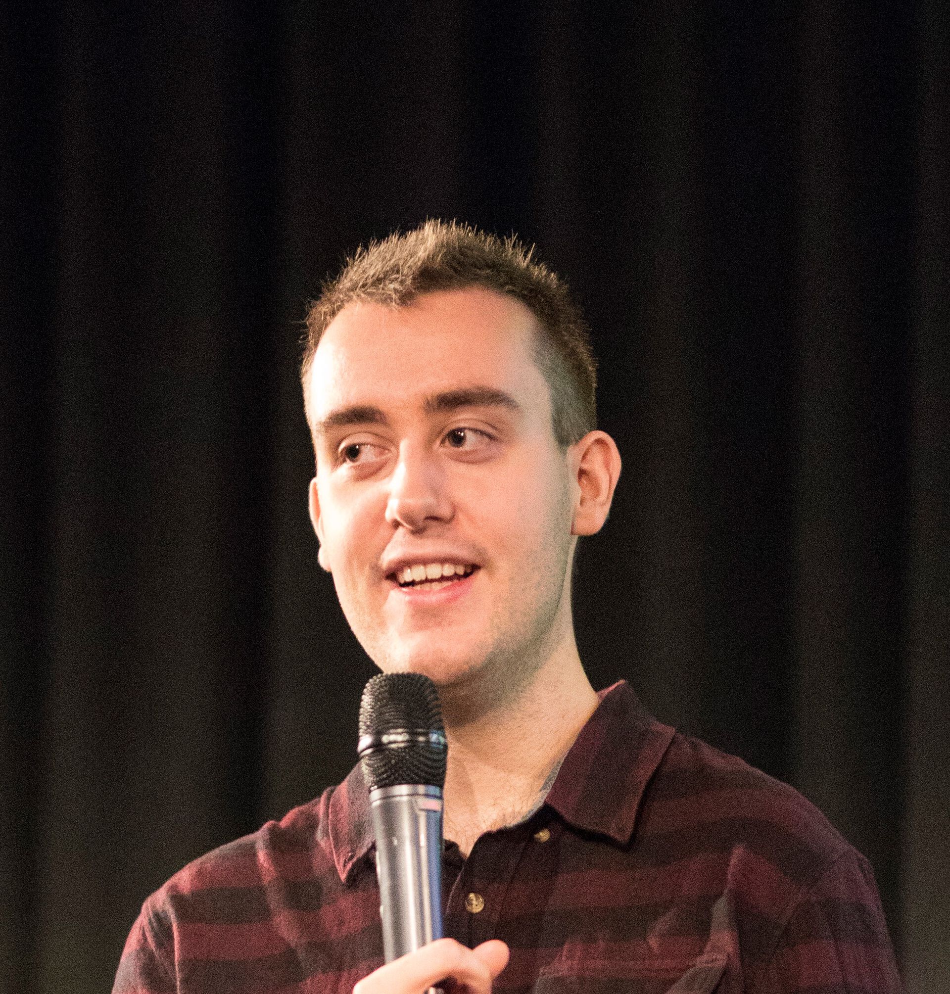 Stian Orm