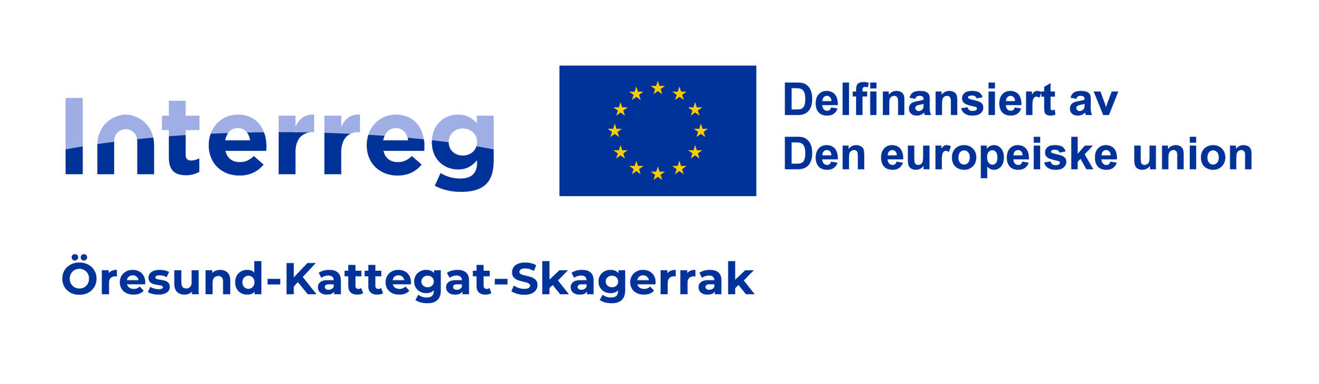 Interreg logo