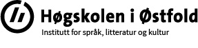 Høgskolen i Østfold logo