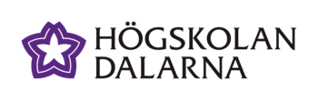 Högskolan Dalarna logo