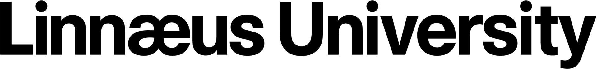 Linnæus University logo