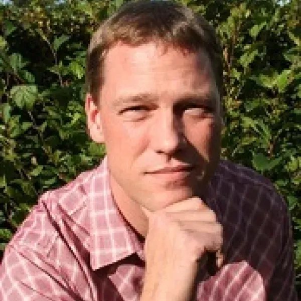 Tryggvi Brian Thayer