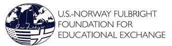 Logo to "Fulbright Specialist Programme"