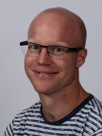 Henrik Stigberg