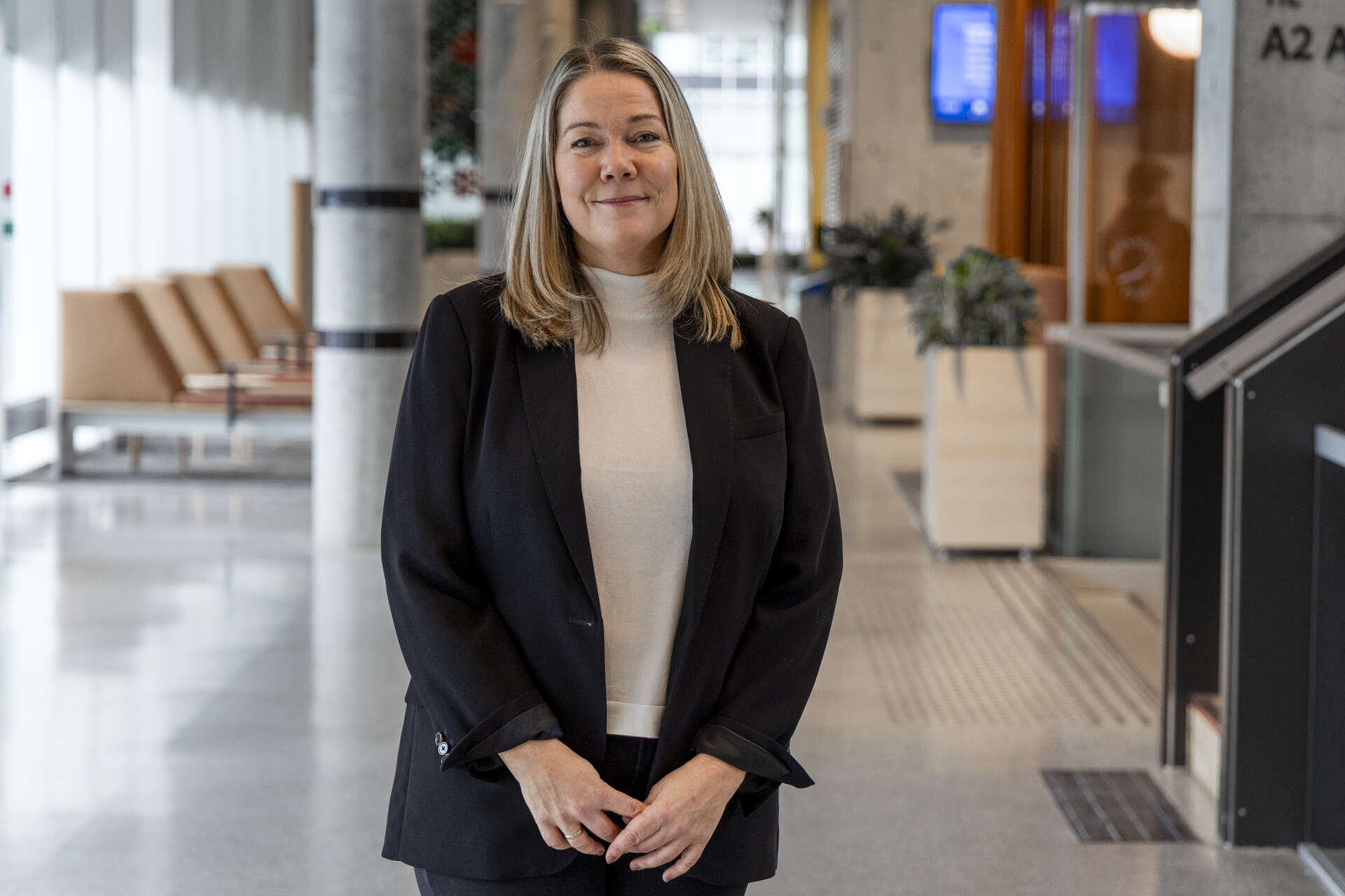 Line Britt Ulriksen