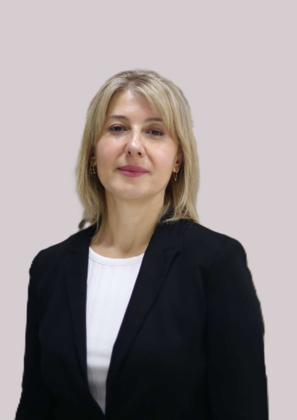 Tamara Kalandadze forteller at det ikke var enkeltfunn som gjorde sterkest inntrykk på henne, men likheten på tvers av landegrenser.