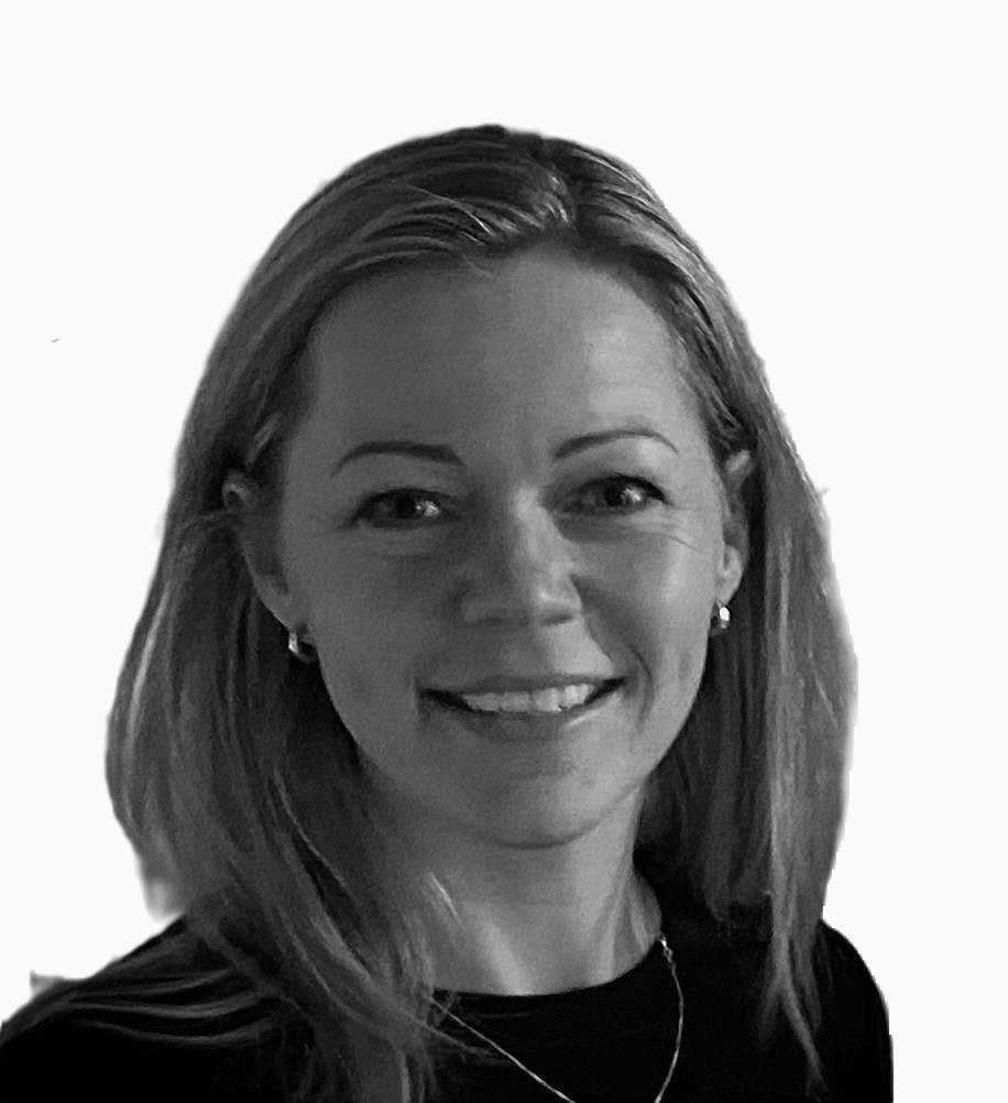 Cathrine Redi
