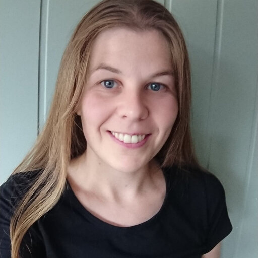 Line Børtveit