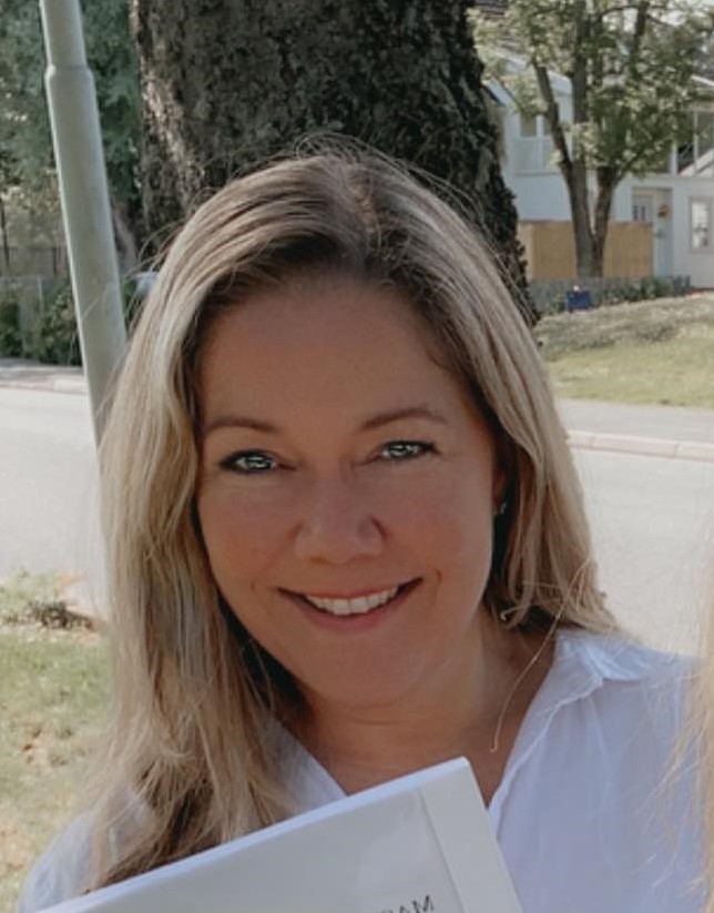 Line Britt Ulriksen