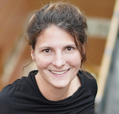 Bilde av Ilka Nagel