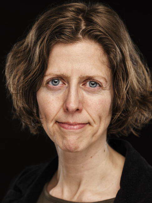 Profilbilde av Hege Hermansen.