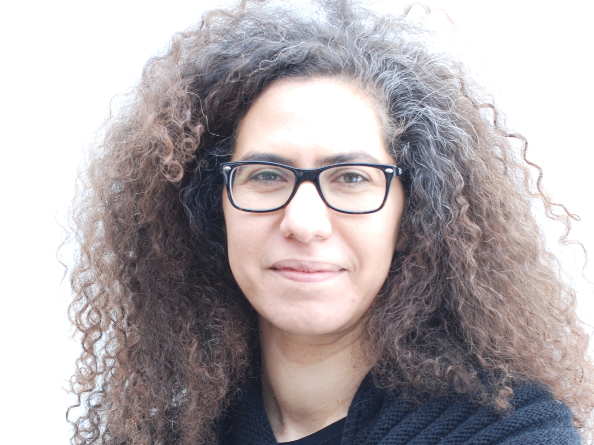 Bilde av førsteamanuensis Sabreen Selvik