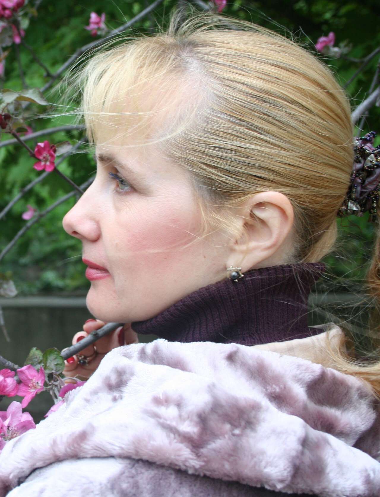 Tetiana Paniok