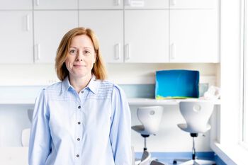 Mari Bjerke