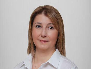 Tamara Kalandadze