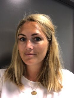 Veronica Knigge