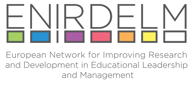 Bildet viser logoen ENIRDELM
