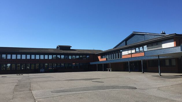 haugeasen