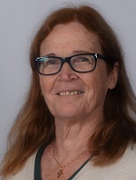 Bilde av Gisela Håkansson