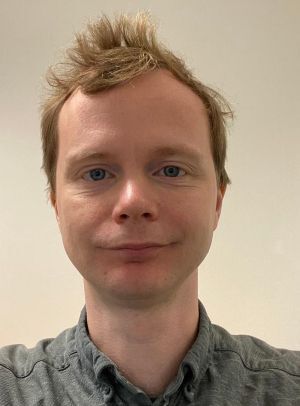 Bilete av Martin Andreas Kvifte.