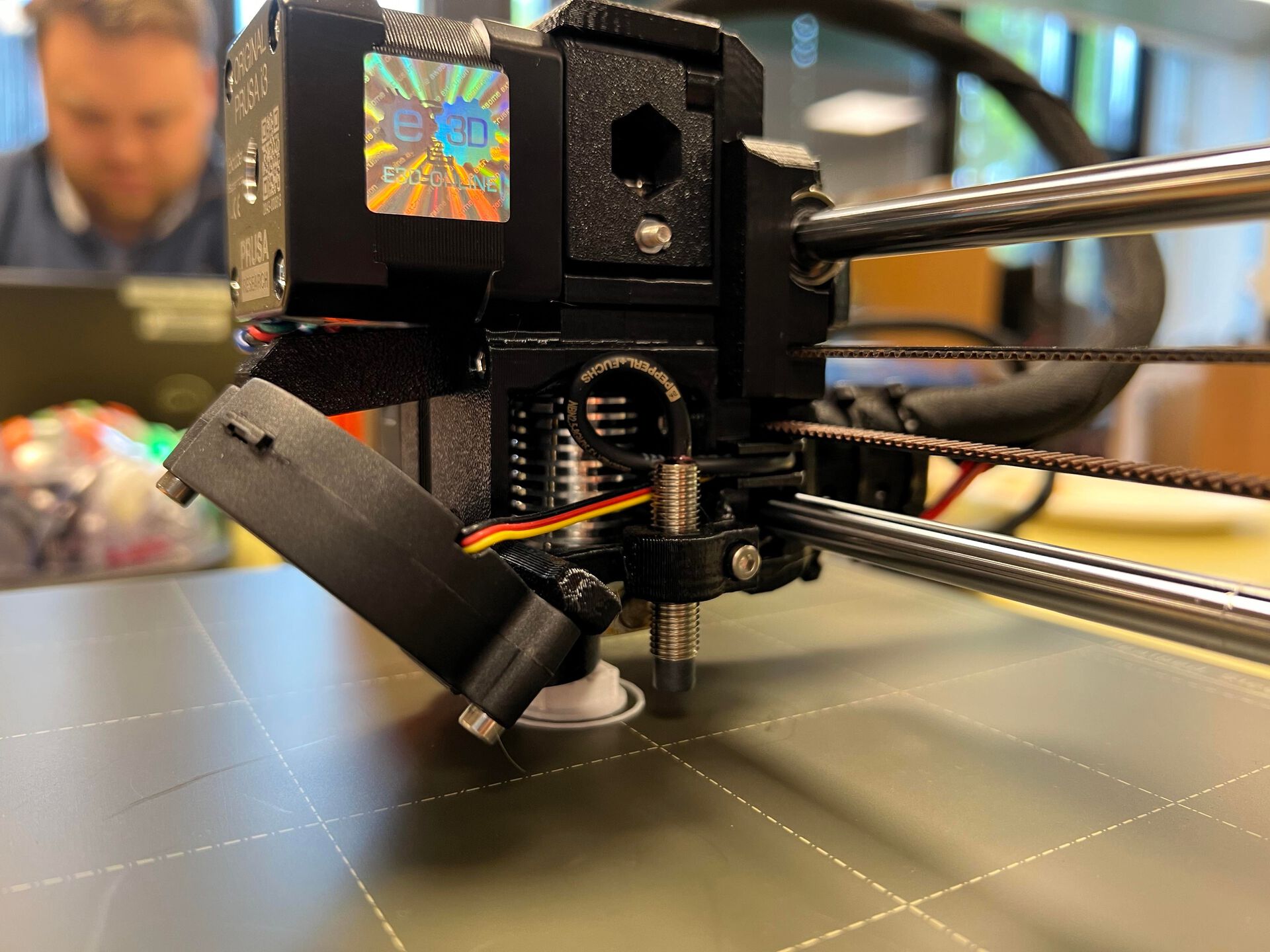 3d printer