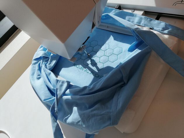 broderingsmaskin
