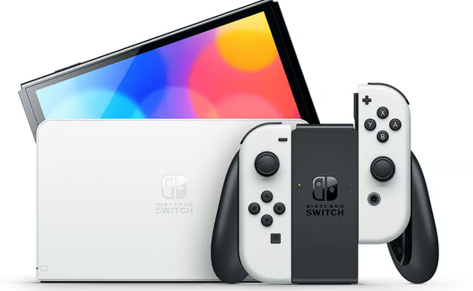 Bilde av Nintendo Switch