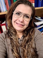 Profilbilde av Anita Gundrosen.