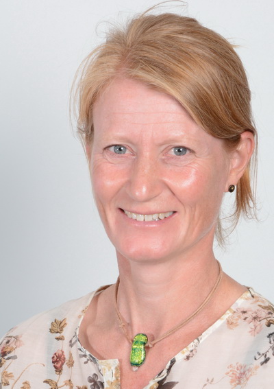 Bilde av&nbsp;Birgitte&nbsp;Nordahl Husebye
