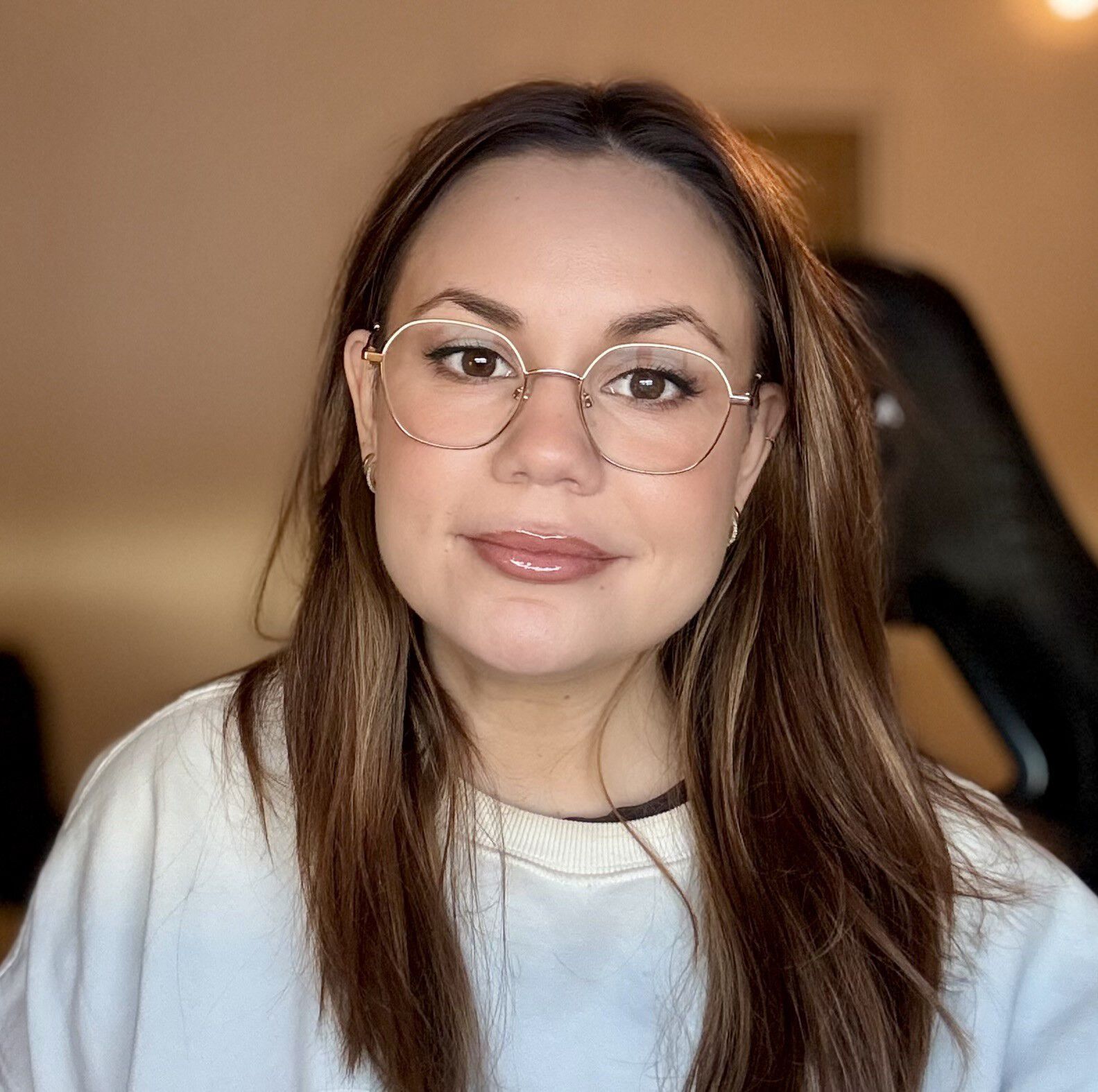 Bilde av&nbsp;Michelle&nbsp;Husebye