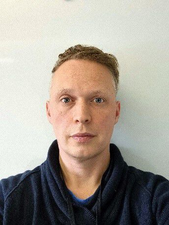 Bilde av&nbsp;Per Storrø&nbsp;Petersen