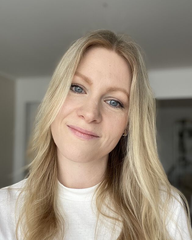Bilde av Ragnhild Lindahl Torstensen