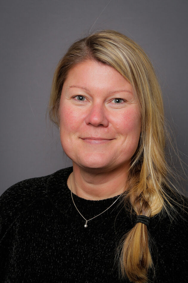Bilde av Trude Skogsberg