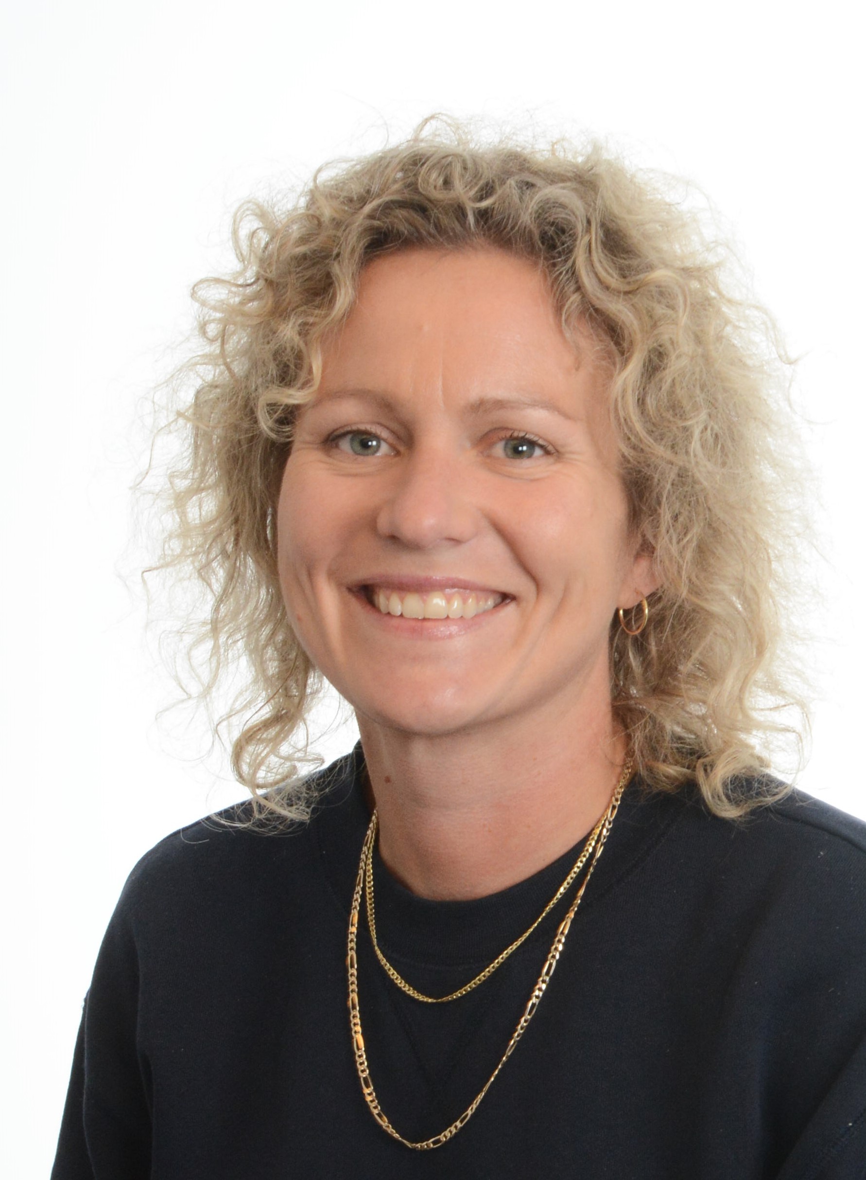 Bilde av&nbsp;Veslemøy Maria Fossum&nbsp;Johansson