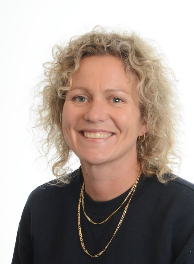 Bilde av Veslemøy Maria Fossum Johansson