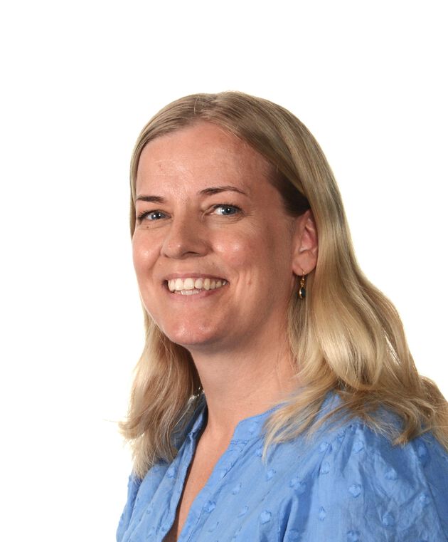 Picture of Anne-Lene Løvig Glomsrød
