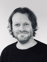 Image of&nbsp;Anders Johan&nbsp;Nordahl-Hansen
